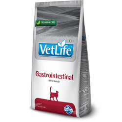 FARMINA VET LIFE GASTRO-INTESTINAL CAT 10KG